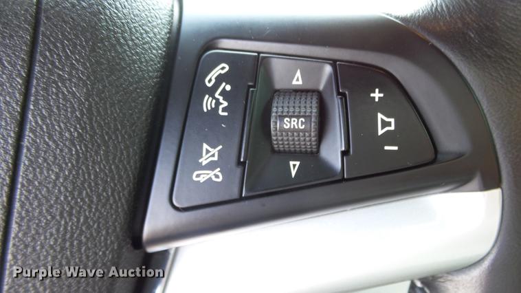 image for item DE7192 2015 Chevrolet Camaro convertible