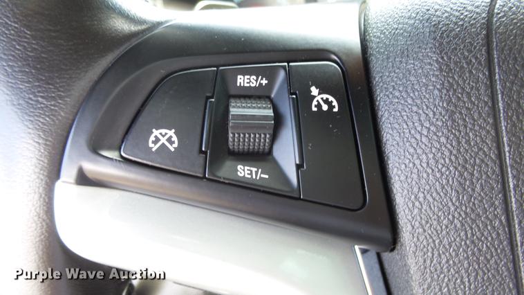 image for item DE7192 2015 Chevrolet Camaro convertible