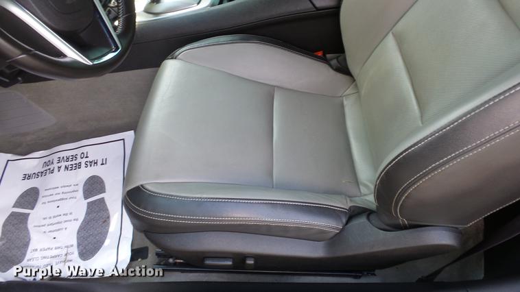 image for item DE7192 2015 Chevrolet Camaro convertible