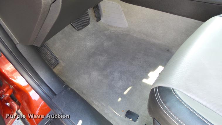 image for item DE7192 2015 Chevrolet Camaro convertible