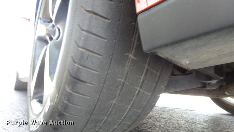 image for item DE7192 2015 Chevrolet Camaro convertible