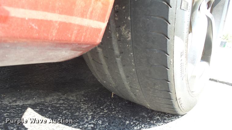 image for item DE7192 2015 Chevrolet Camaro convertible