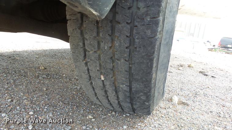 image for item DE7210 2006 Chevrolet Silverado 2500HD Ext. Cab pickup truck