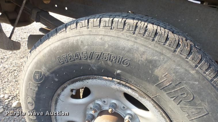 image for item DE7210 2006 Chevrolet Silverado 2500HD Ext. Cab pickup truck