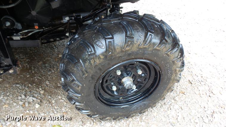 image for item DF3266 2015 Polaris Ranger 1000 utility vehicle