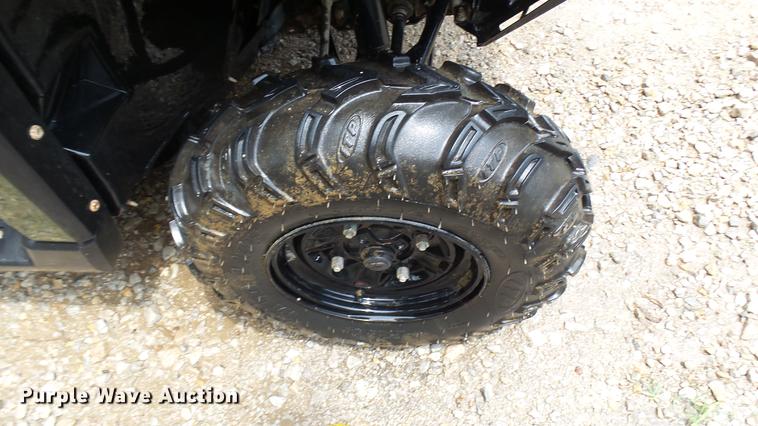 image for item DF3266 2015 Polaris Ranger 1000 utility vehicle