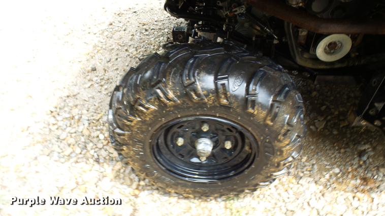 image for item DF3266 2015 Polaris Ranger 1000 utility vehicle