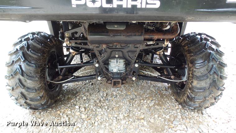 image for item DF3266 2015 Polaris Ranger 1000 utility vehicle