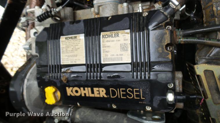 image for item DF3266 2015 Polaris Ranger 1000 utility vehicle