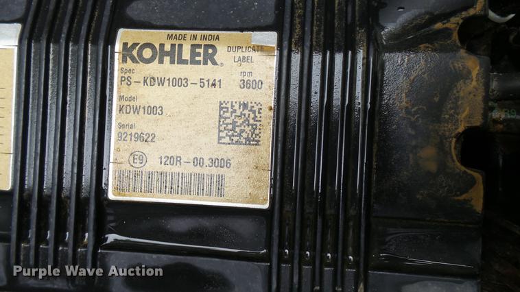 image for item DF3266 2015 Polaris Ranger 1000 utility vehicle