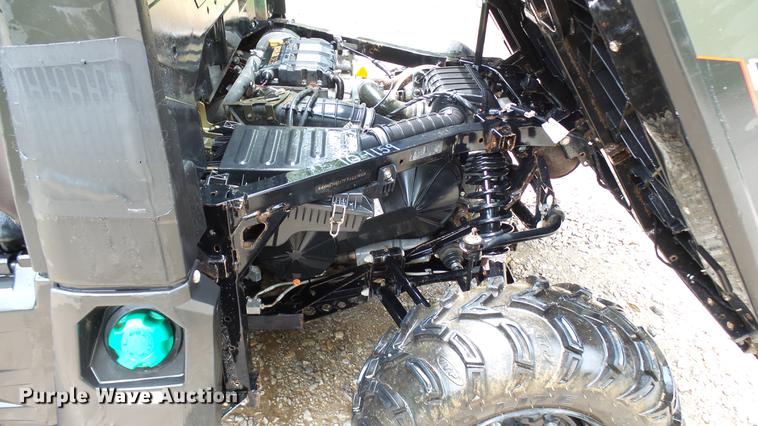 image for item DF3266 2015 Polaris Ranger 1000 utility vehicle