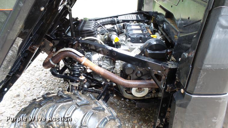 image for item DF3266 2015 Polaris Ranger 1000 utility vehicle