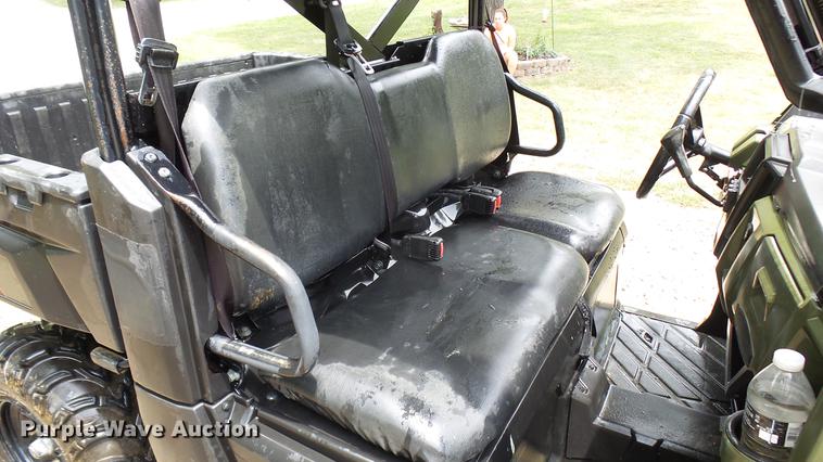 image for item DF3266 2015 Polaris Ranger 1000 utility vehicle