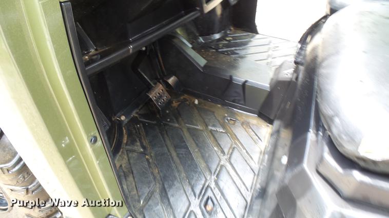 image for item DF3266 2015 Polaris Ranger 1000 utility vehicle