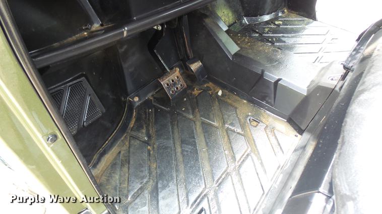 image for item DF3266 2015 Polaris Ranger 1000 utility vehicle