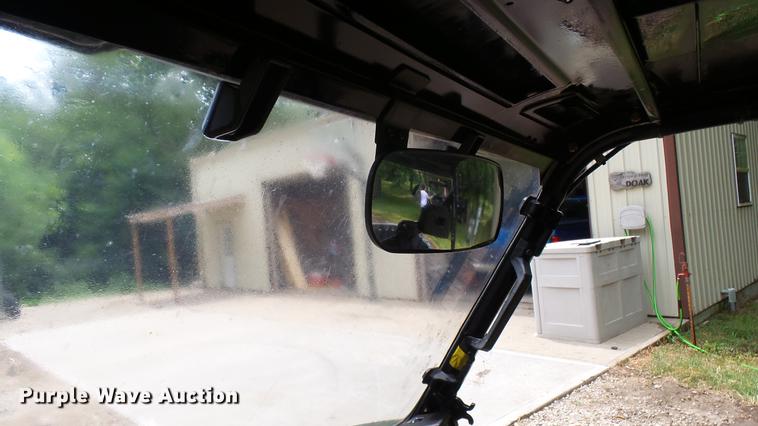 image for item DF3266 2015 Polaris Ranger 1000 utility vehicle