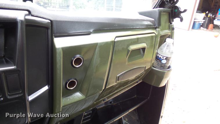 image for item DF3266 2015 Polaris Ranger 1000 utility vehicle