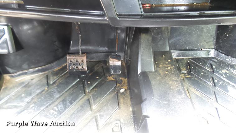 image for item DF3266 2015 Polaris Ranger 1000 utility vehicle