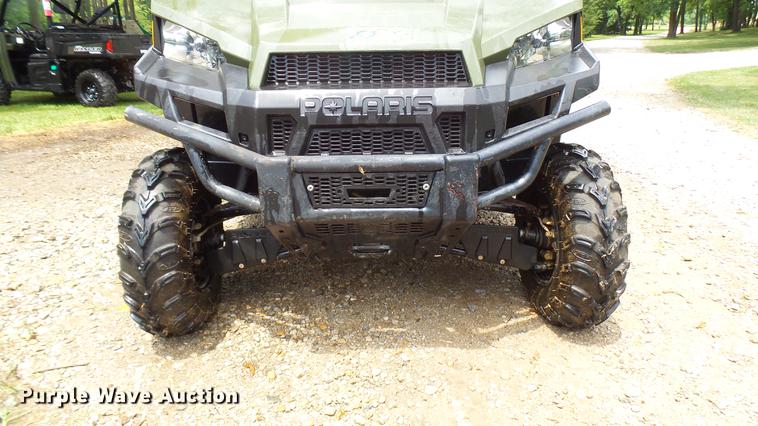 image for item DF3266 2015 Polaris Ranger 1000 utility vehicle