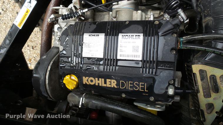 image for item DF3267 2015 Polaris Ranger 1000 utility vehicle