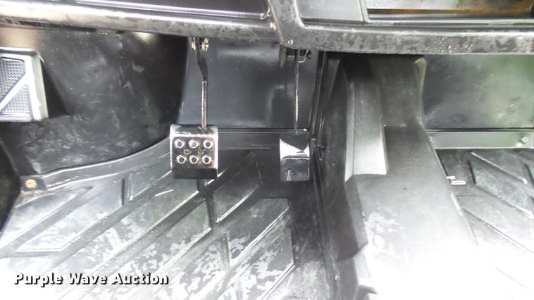 image for item DF3267 2015 Polaris Ranger 1000 utility vehicle