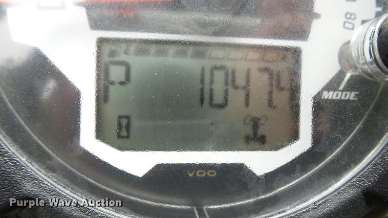 image for item DF3267 2015 Polaris Ranger 1000 utility vehicle