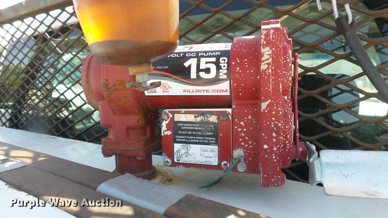 image for item DF4296 2008 Chevrolet 2500 Ext. Cab pickup truck