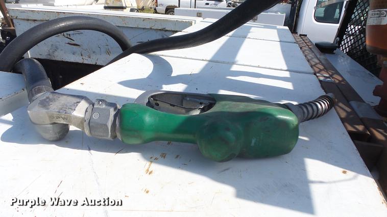 image for item DF4296 2008 Chevrolet 2500 Ext. Cab pickup truck