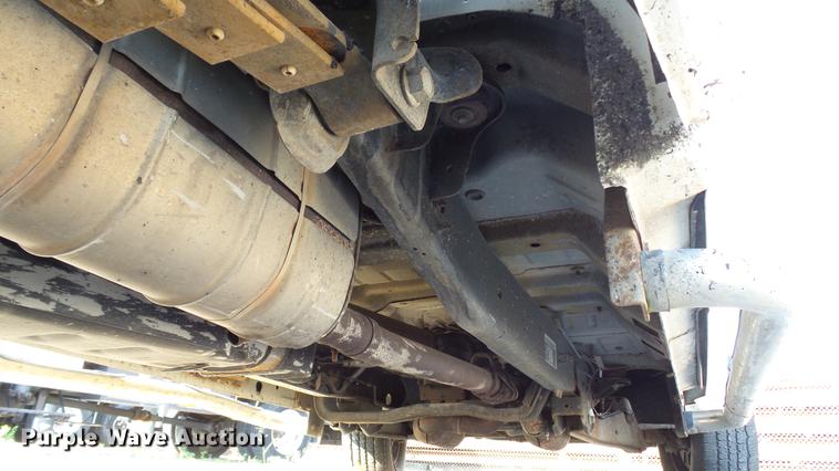 image for item DM9905 2008 Ford F250  Super Duty XL SuperCab pickup truck