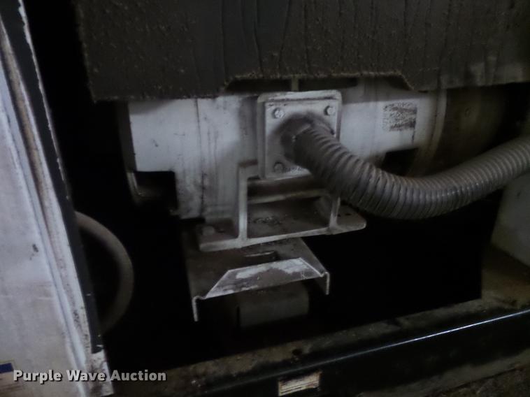 image for item DV9422 Ingersoll Rand SSR-XP75 air compressor