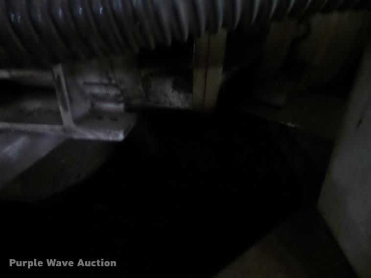 image for item DV9422 Ingersoll Rand SSR-XP75 air compressor