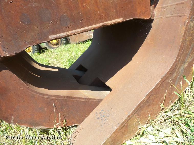 image for item DV9443 1998 Verachtert SKP-40-2-C grapple