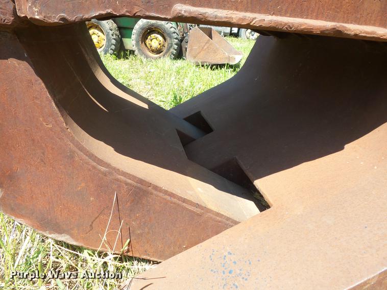 image for item DV9443 1998 Verachtert SKP-40-2-C grapple