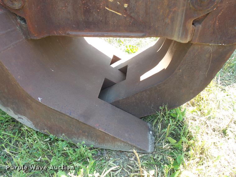 image for item DV9443 1998 Verachtert SKP-40-2-C grapple