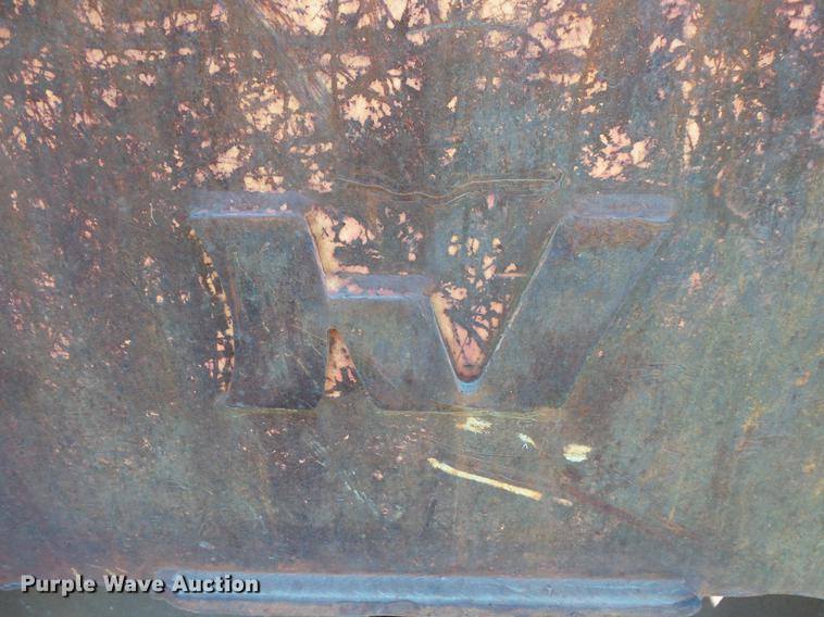 image for item DV9443 1998 Verachtert SKP-40-2-C grapple