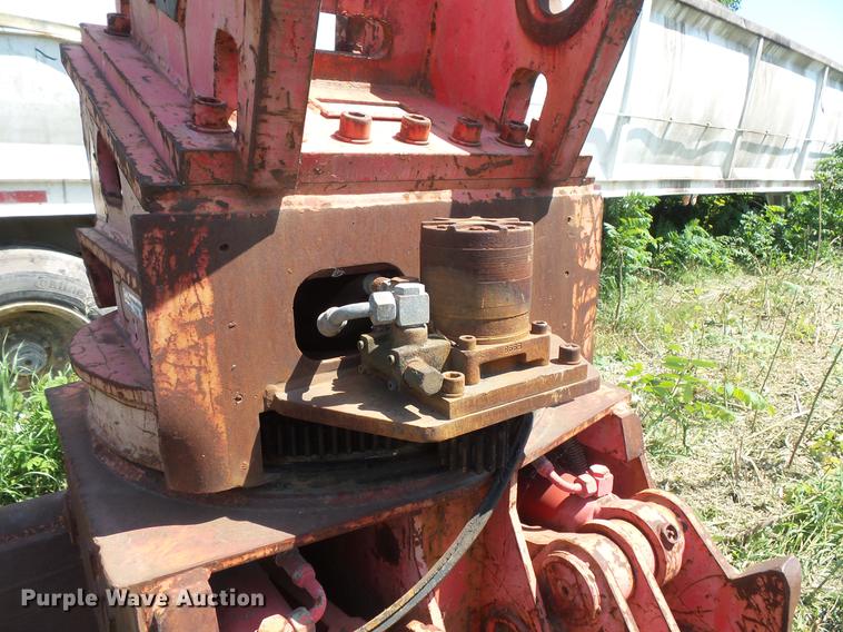 image for item DV9443 1998 Verachtert SKP-40-2-C grapple