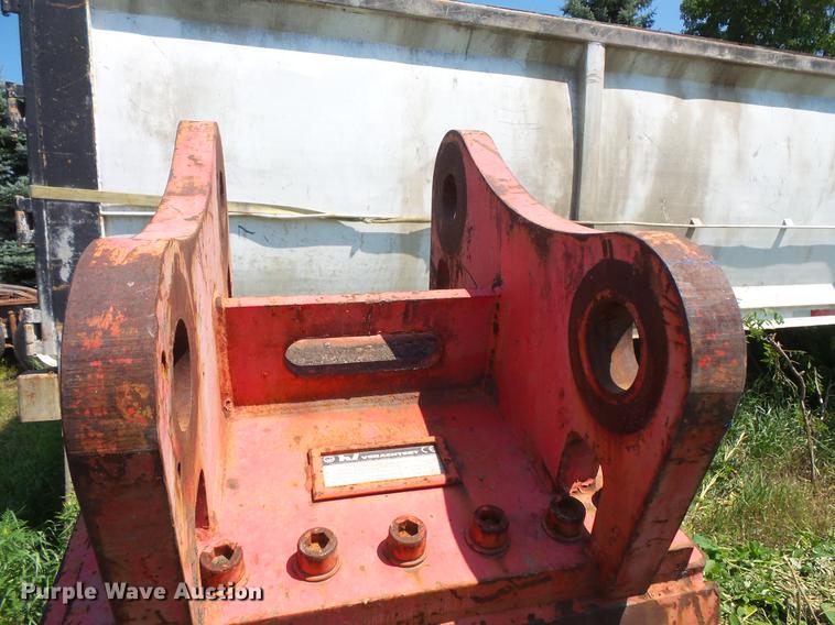 image for item DV9443 1998 Verachtert SKP-40-2-C grapple