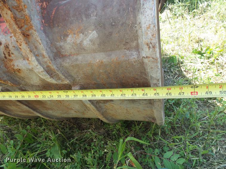 image for item DV9443 1998 Verachtert SKP-40-2-C grapple