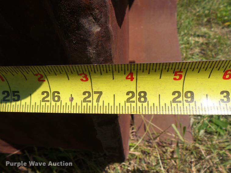 image for item DV9443 1998 Verachtert SKP-40-2-C grapple