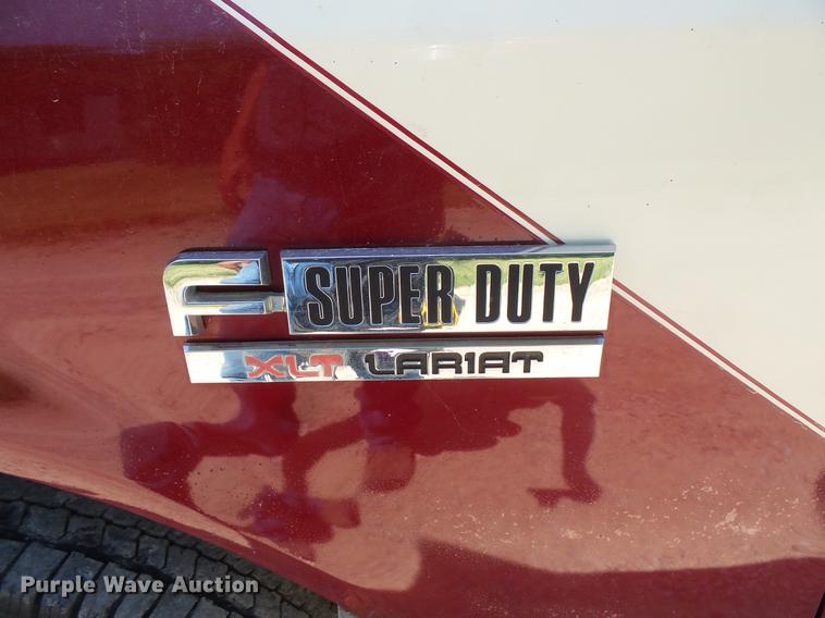 image for item DV9446 1991 Ford F450 tow truck