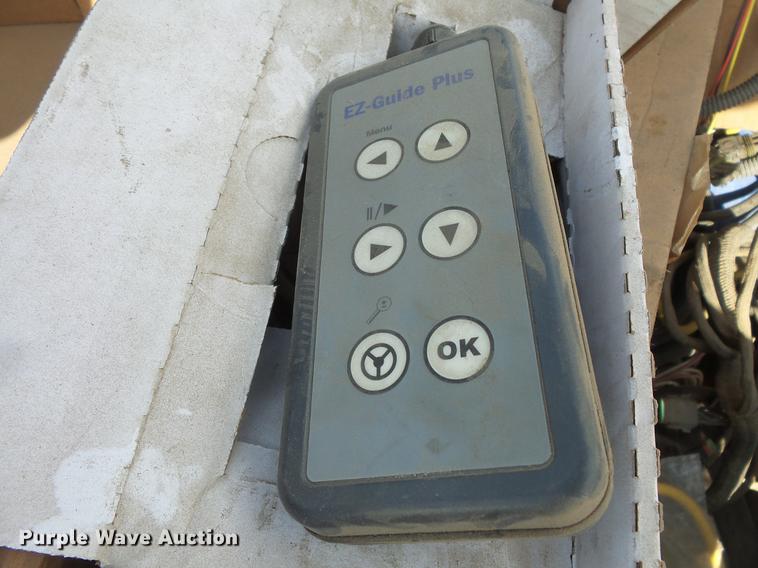 image for item DV9466 Pallet of AG wiring