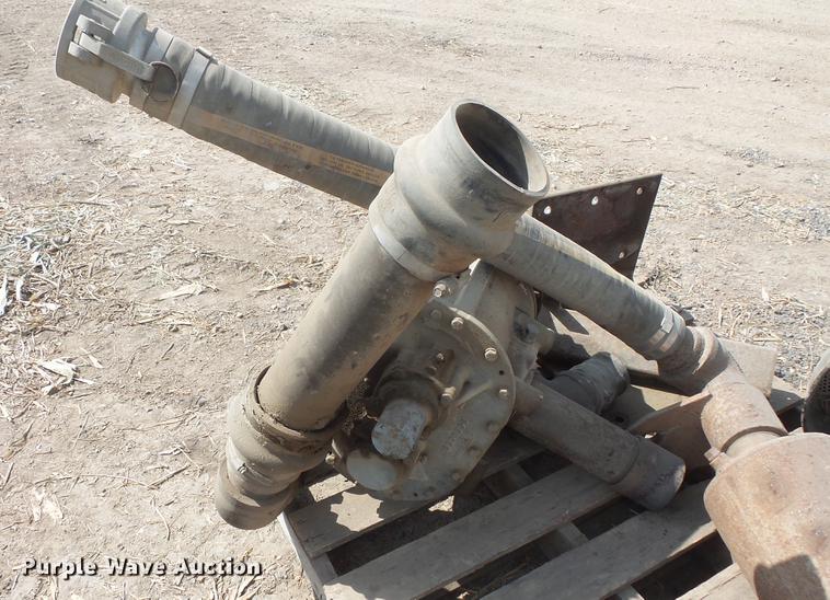 image for item DV9468 Pneumatic pump