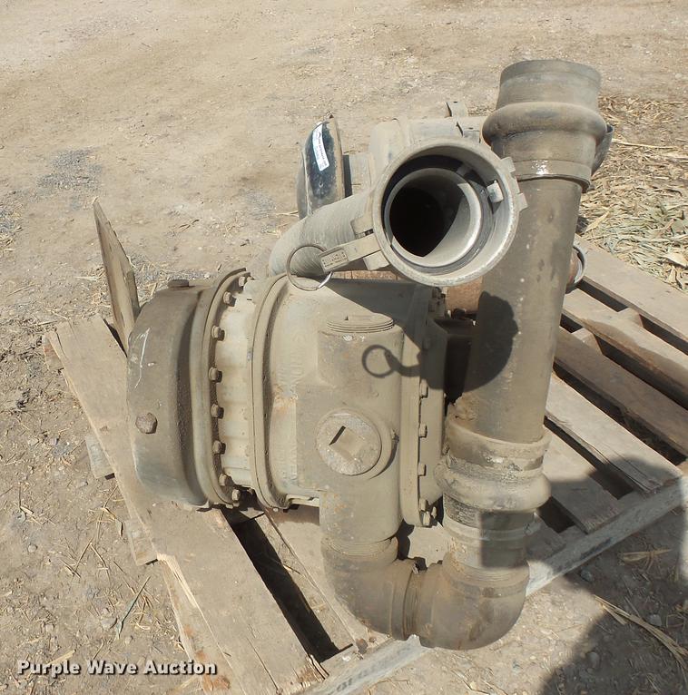 image for item DV9468 Pneumatic pump