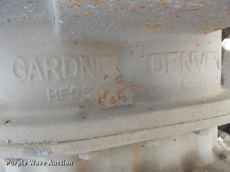 image for item DV9468 Pneumatic pump