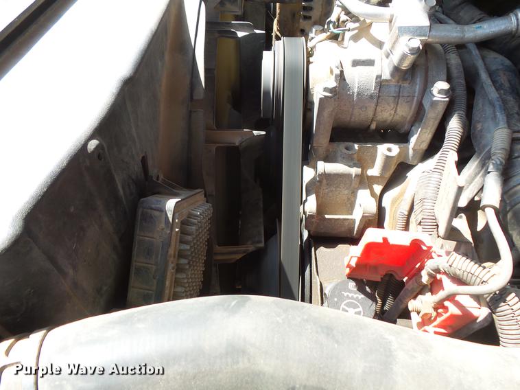 image for item DV9474 2006 Chevrolet Silverado 2500 Crew Cab pickup truck