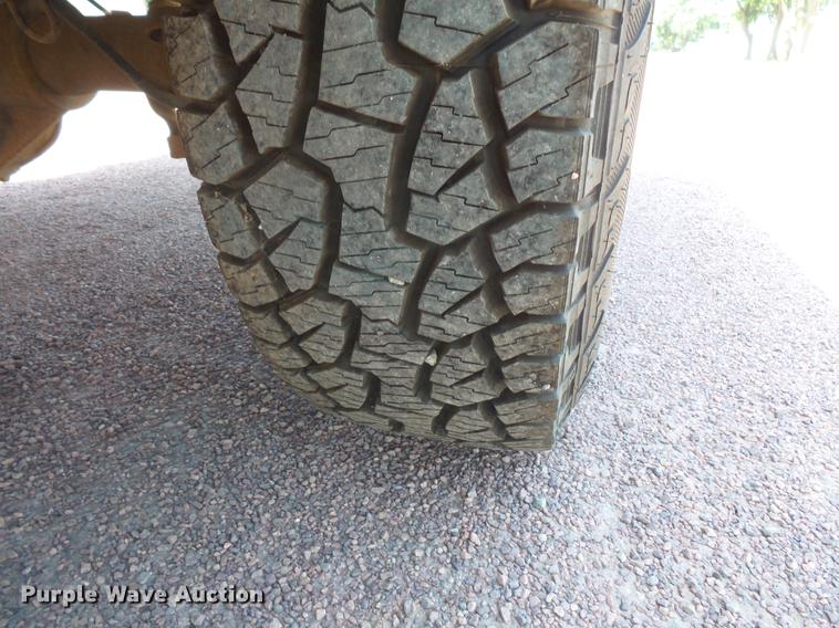 image for item DV9474 2006 Chevrolet Silverado 2500 Crew Cab pickup truck