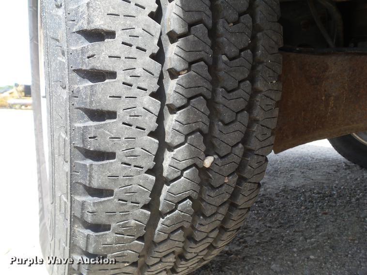 image for item DZ9396 2008 Ford F250 Super Duty SuperCab pickup truck