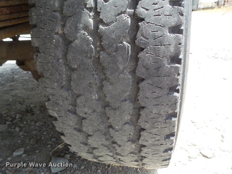 image for item DZ9400 2008 Ford F250 Super Duty SuperCab pickup truck