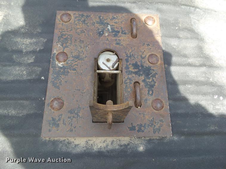 image for item DZ9400 2008 Ford F250 Super Duty SuperCab pickup truck