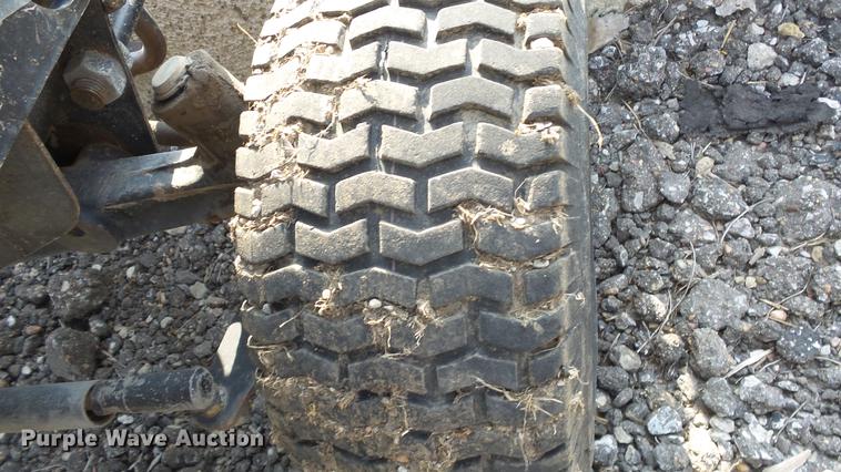 image for item EF9205 John Deere F935 lawn mower